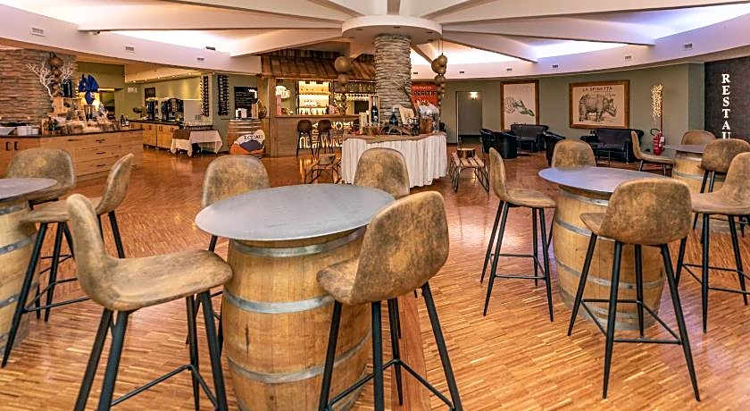Hotel La Torre Spa & Restaurant