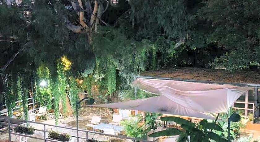 Kunming Upland International Youth Hostel