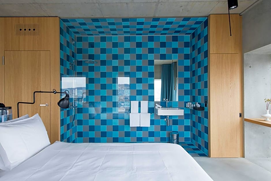 Placid Hotel Design & Lifestyle Zurich