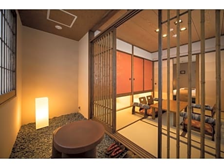 HOTEL SHIKISAI KYOTO - Vacation STAY 74844v