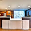 Fairfield Inn & Suites by Marriott Dallas Medical/Market Center