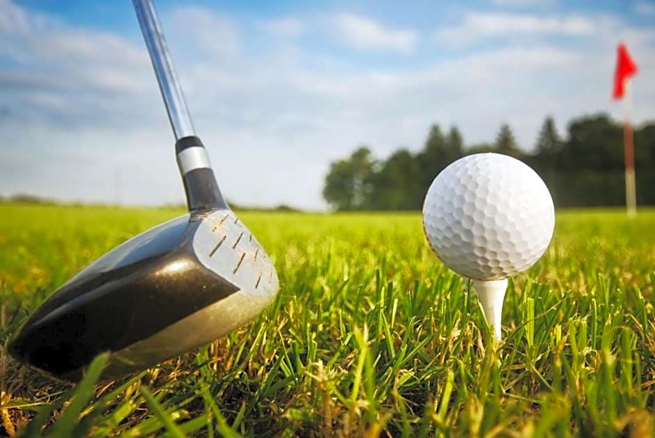 Maison Jenny Hotel Restaurant & Spa