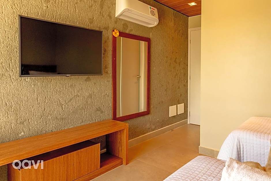 Casa Anamá em condomínio Naluum by Qavi