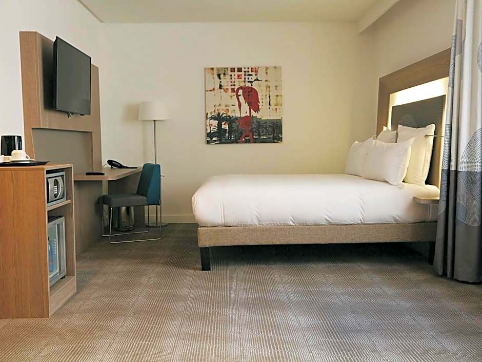 Novotel Mohammedia