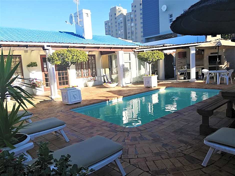 Dolphin Inn Guesthouse Blouberg