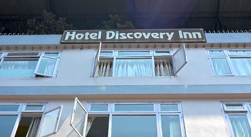 Hotel Discovery Inn