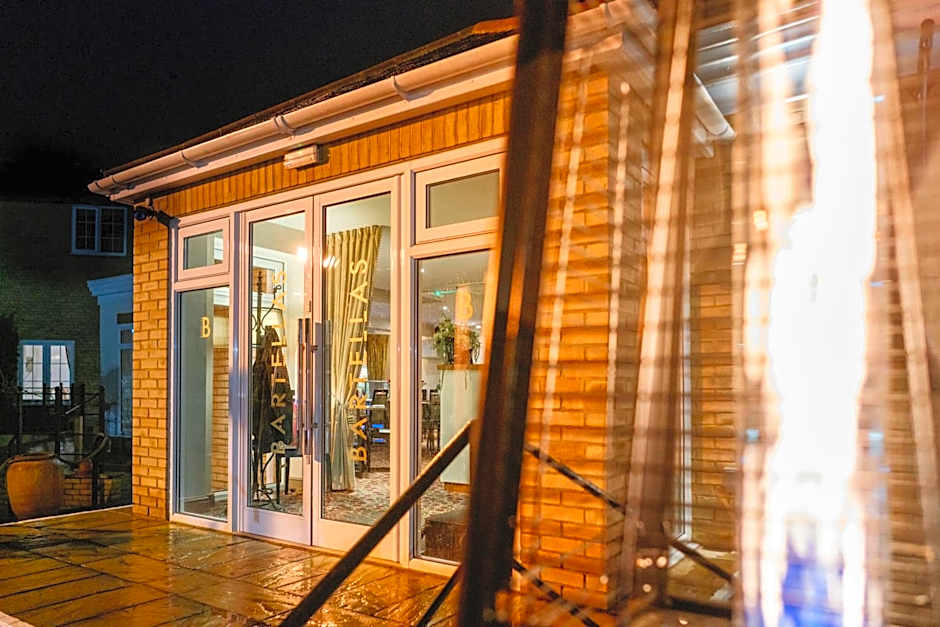 Ivy Hill Hotel, Sure Hotel Collection by Best Western