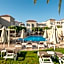Solimar Topaz - Adults Only