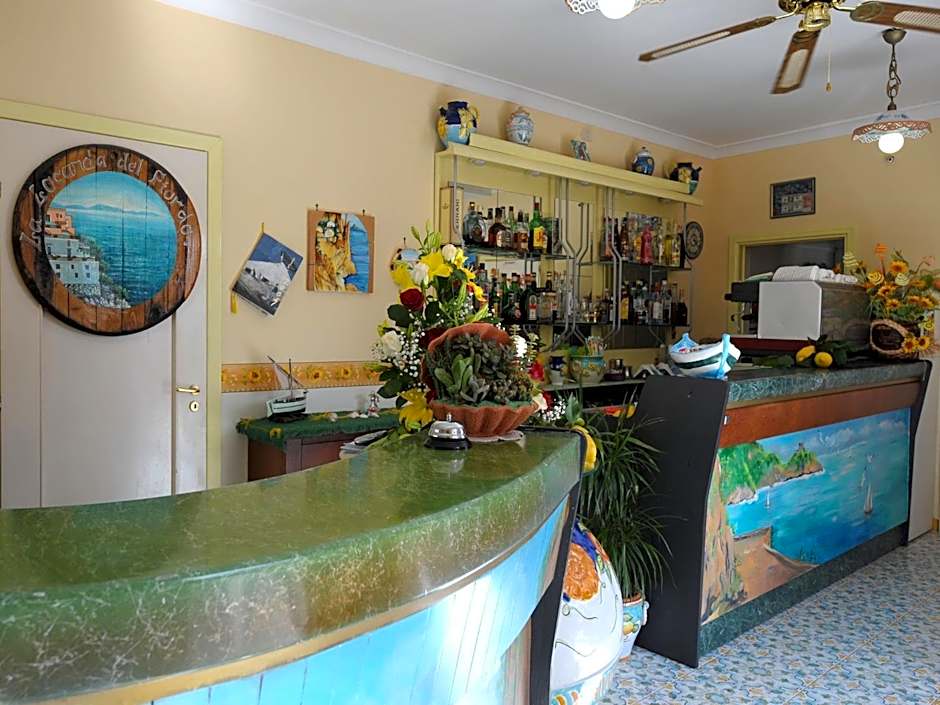 La Locanda Del Fiordo