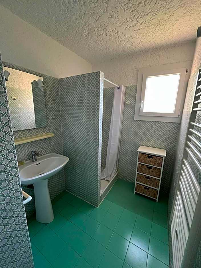 Résidence Les Cigales