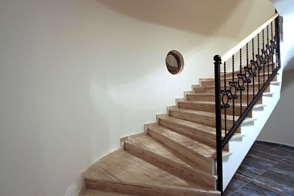 Butterfly Butik Hotel