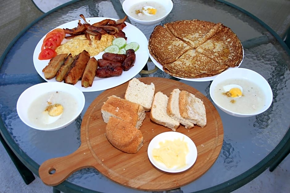 Victoria's Bed & Breakfast