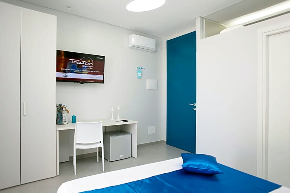 Rivazzurra Design Rooms