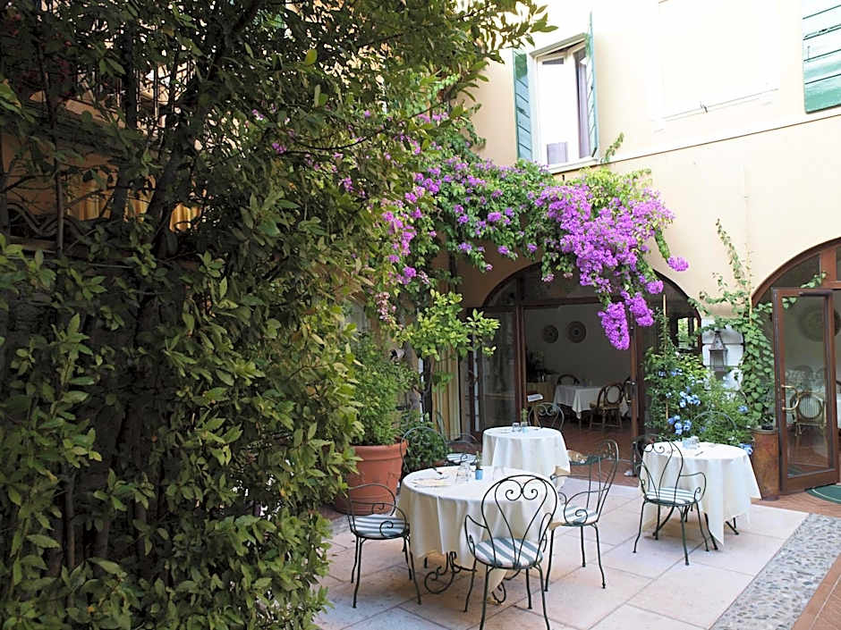 Hotel San Filis