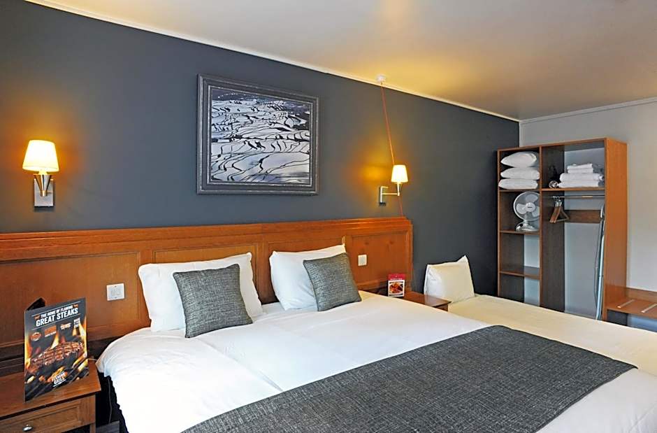 Brentwood Inn by Greene King Inns