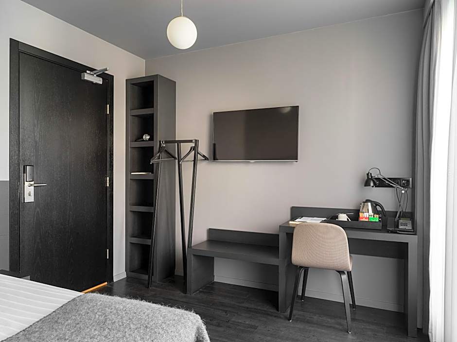 Skuggi Hotel by Keahotels