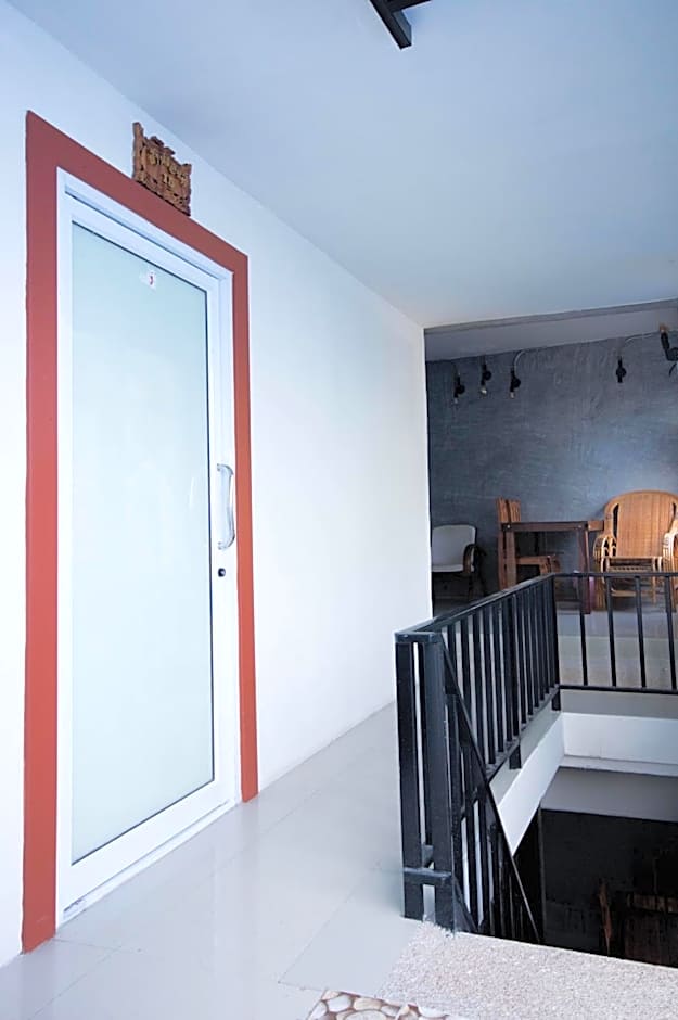 AVA Boutique Guesthouse
