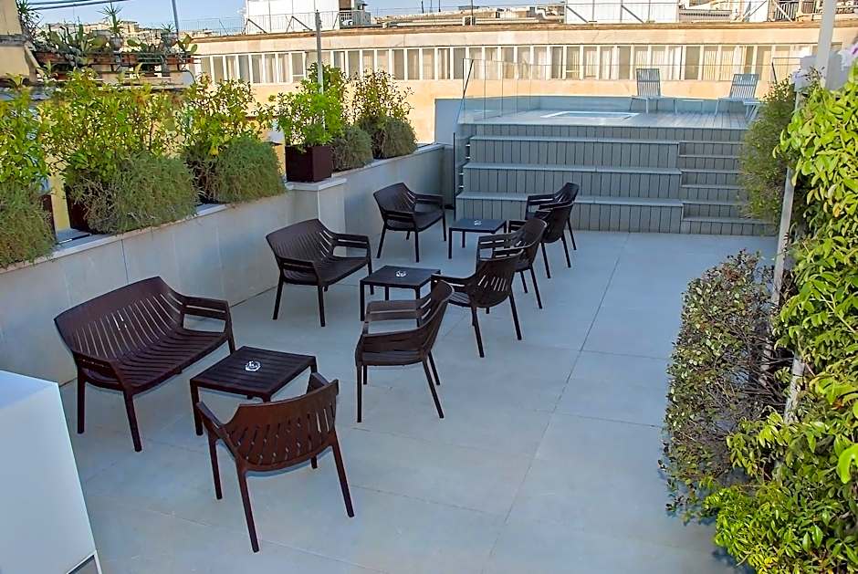 Culture Hotel Centro Storico