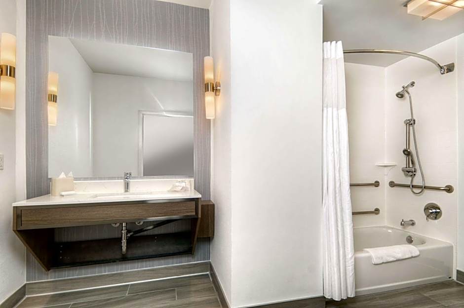 Hilton Garden Inn Livermore