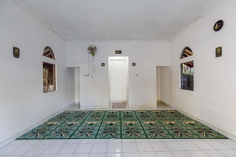 Pondok Gajah Homestay