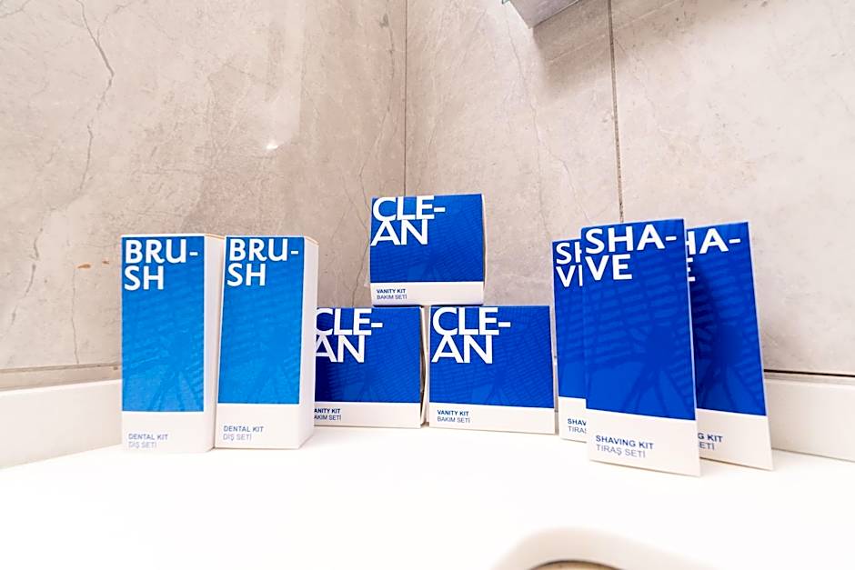 Trip Bosphorus Taksim