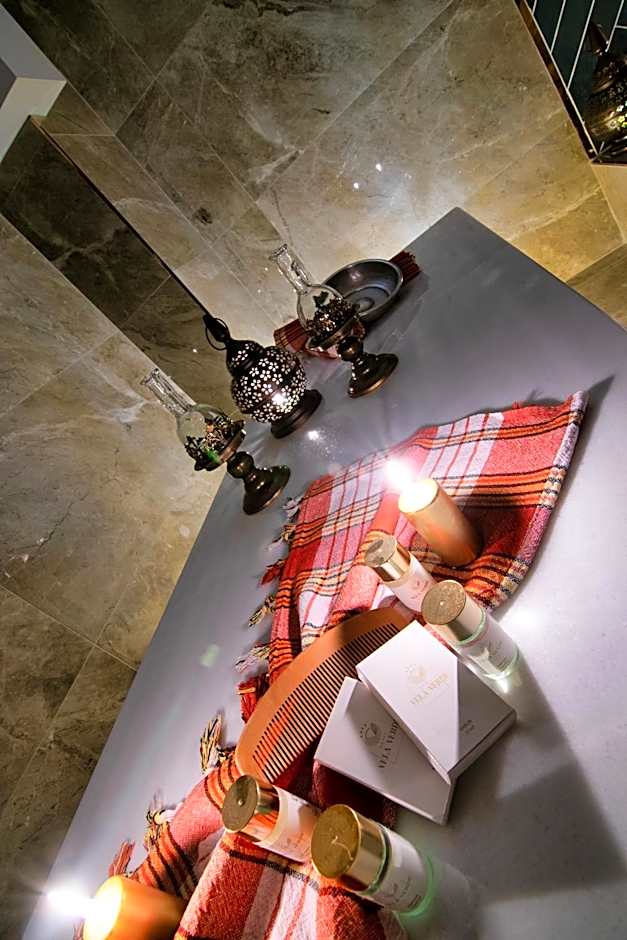 Vela Verde Hotel & SPA