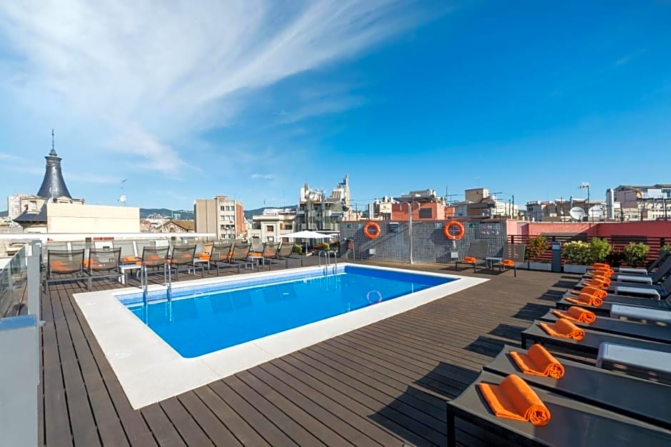 Hotel Jazz