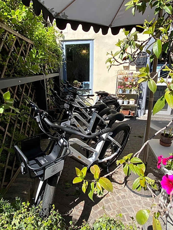 Hotel Borgo Vista Lago