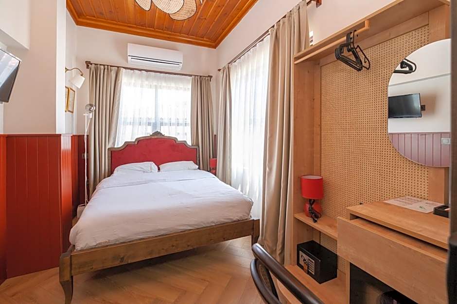 Saye Konak Hotel ' Kaleiçi&Oldtown'