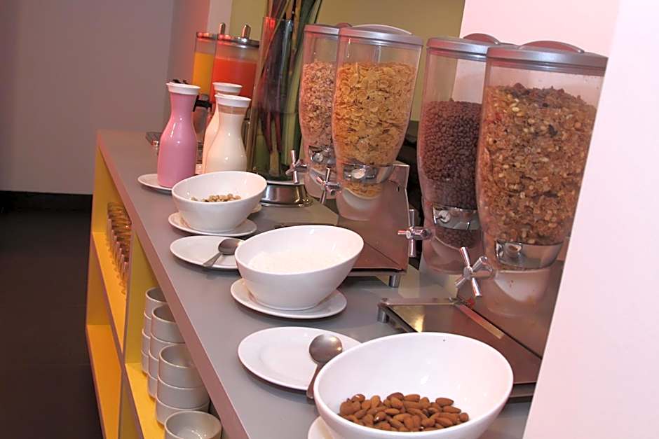 Pop Art Hotel Las Colinas Manizales