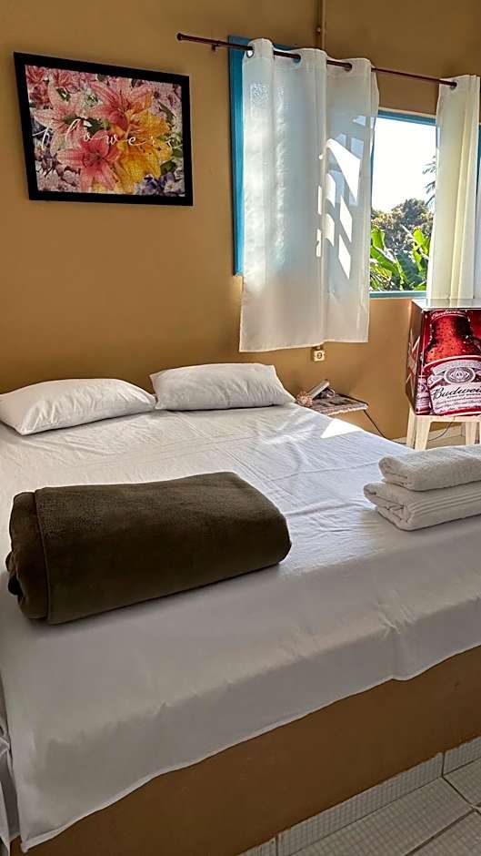 Pousada Canto do Mar Ilha Grande