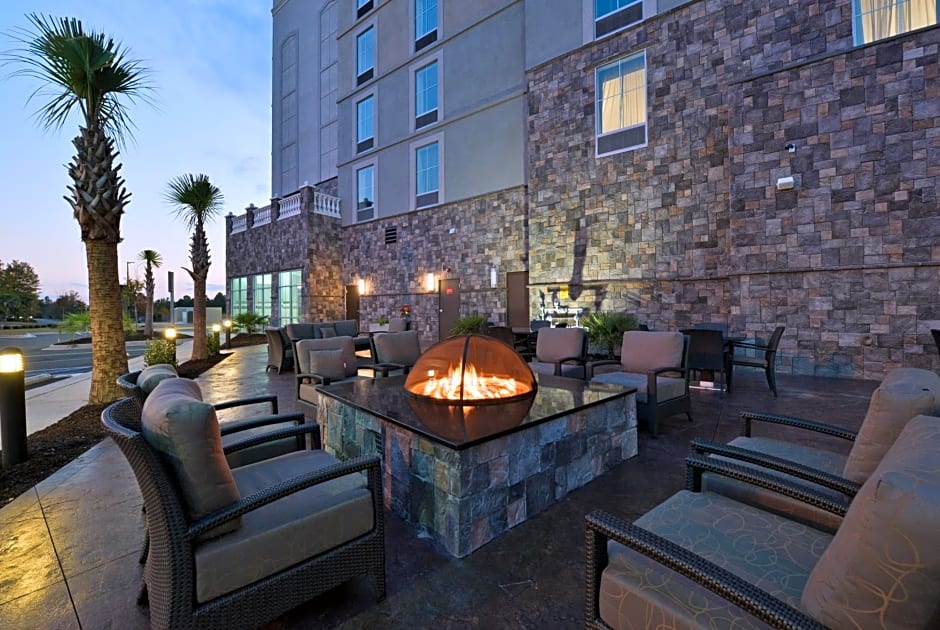 Hampton Inn & Suites Columbia/Southeast-Fort Jackson
