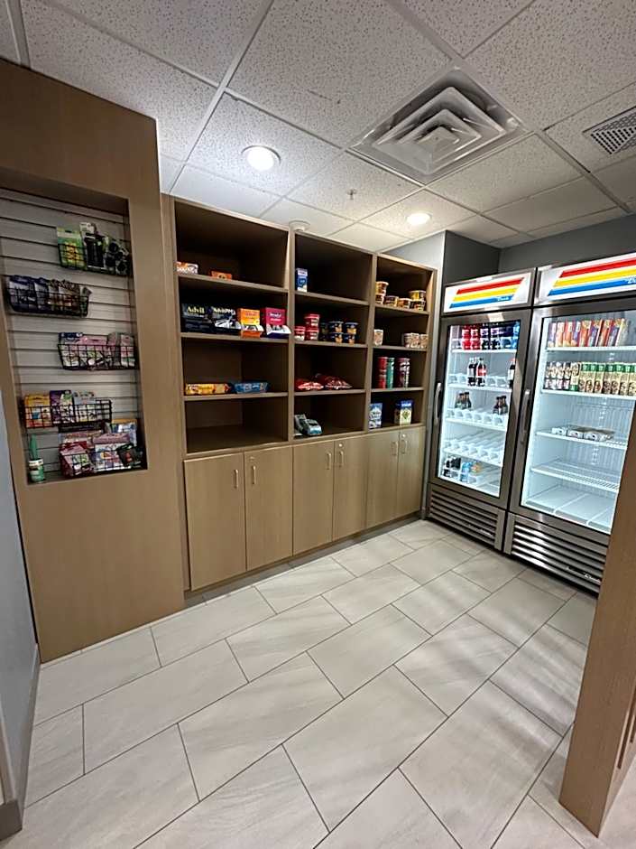 Holiday Inn Express Hotel Twin Falls By IHG