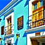 Hotel Oaxaca Inn Centro