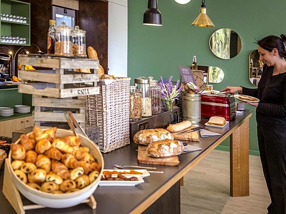 Ibis Cavaillon Portes du Luberon