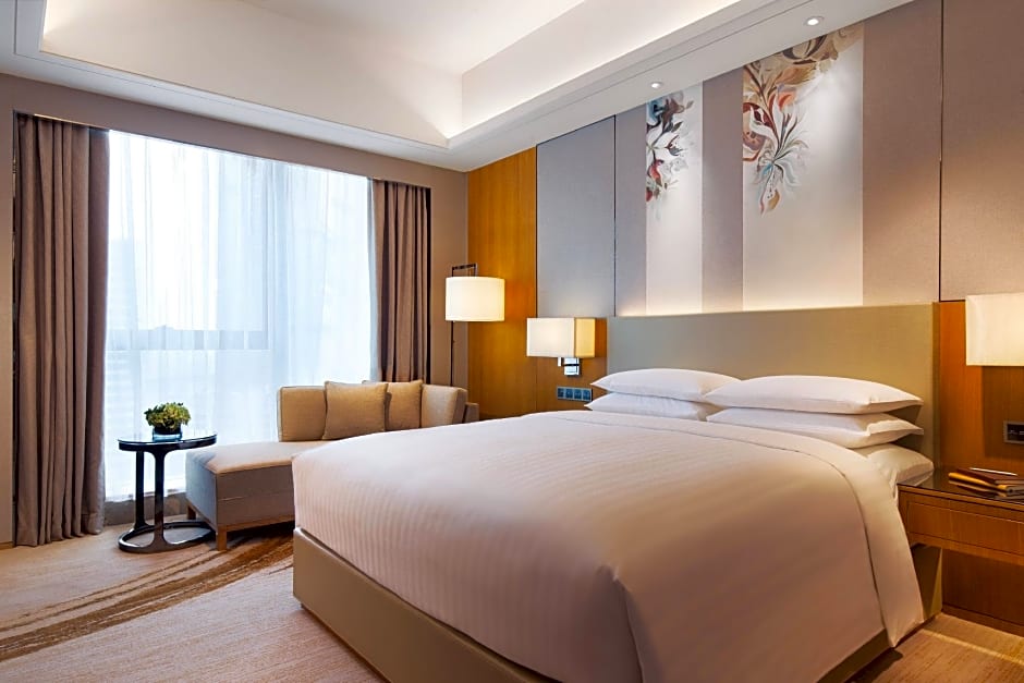 Courtyard by Marriott Zhengzhou East