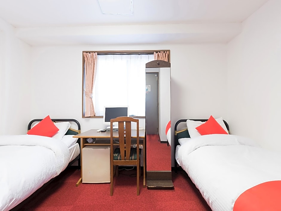 Hotel TOKA Edogawa Hirai