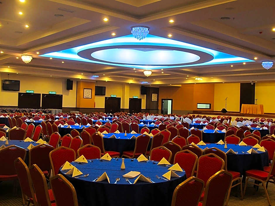 Hotel Taiping Perdana