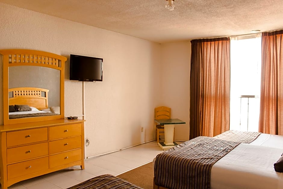 Hotel El Monte