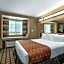 Microtel Inn & Suites By Wyndham Minot