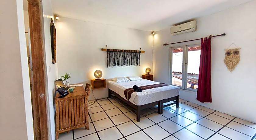 Canggu Pinpoint Rooms