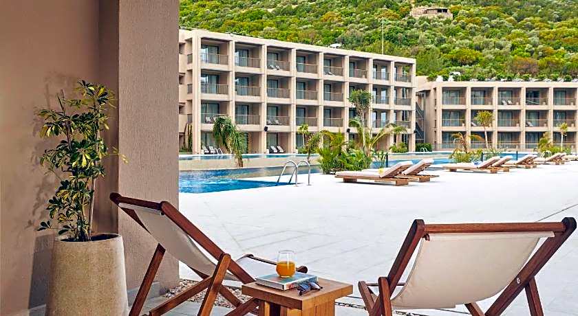 Hyde Bodrum-All Inclusive