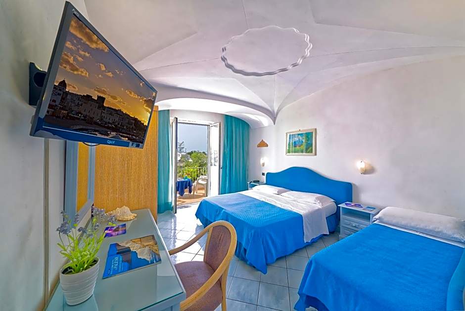 Hotel Punta Imperatore