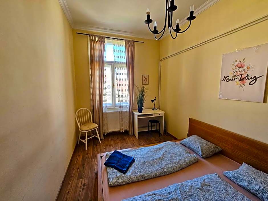 Downtown Rooms Wesselenyi