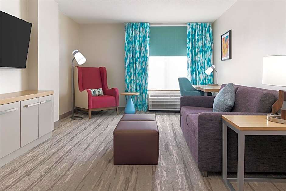 Hilton Garden Inn Hanover Arundel Mills BWI Airport