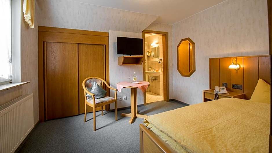 Landhotel Gasthof zur Post
