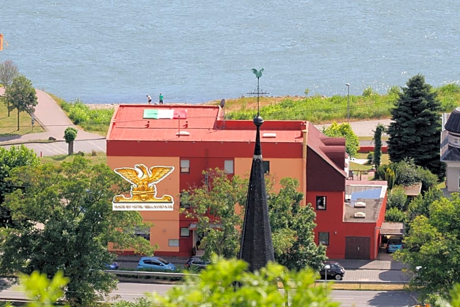 Rheinhotel Bellavista