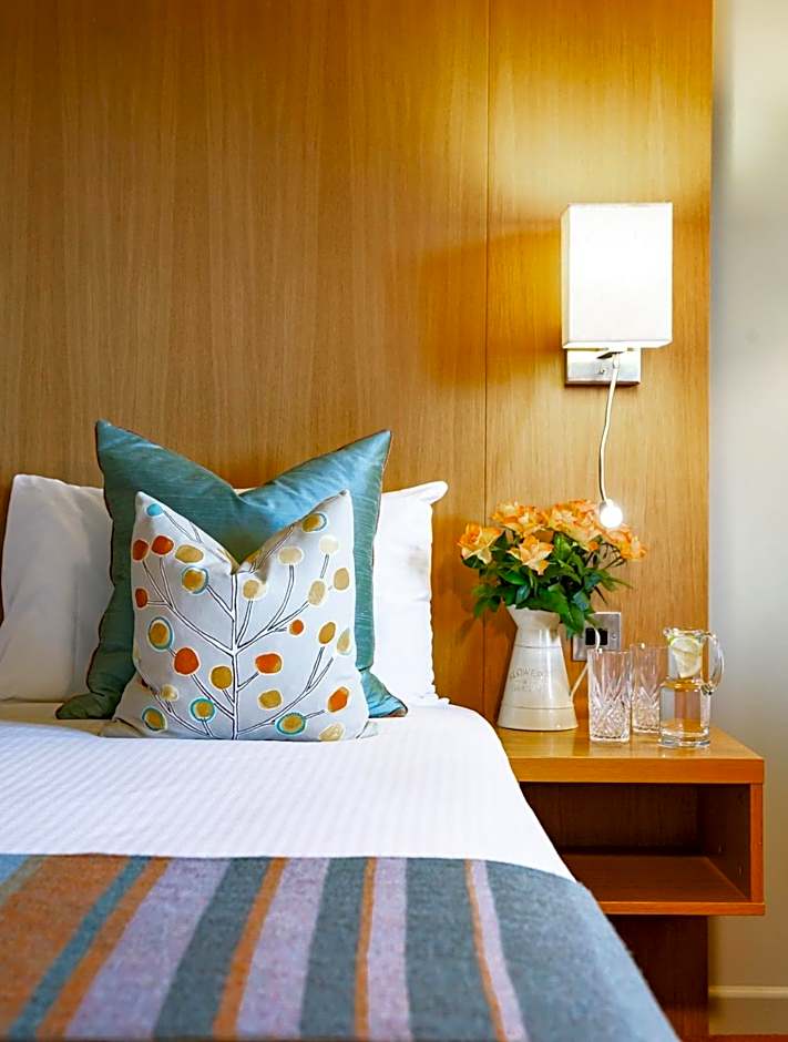 Lanhydrock Hotel & Golf Club