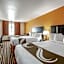 Quality Inn Dodge City