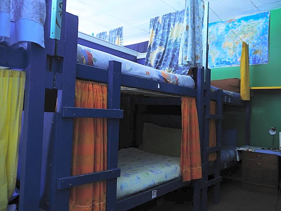 Atlantis Backpackers